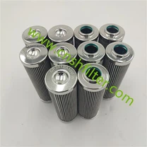 Elemento de filtro de motor de óleo de usina de energia W.38.Z.000192