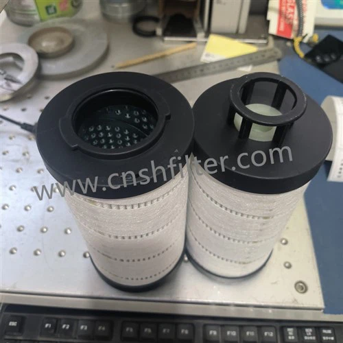 Substituição para elemento de filtro de retorno PUREACH RP2196F1206H50YT